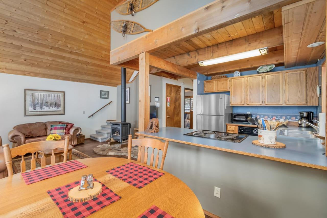 Jack'S Cabin By Nw Comfy Cabins Leavenworth Exterior foto
